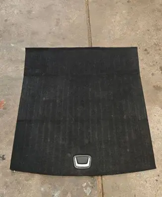 Opel Insignia A Trunk/boot mat liner 13316803 330812785