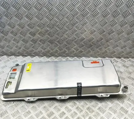 Tesla Model Y Voltage converter inverter 113555855A 151892000A