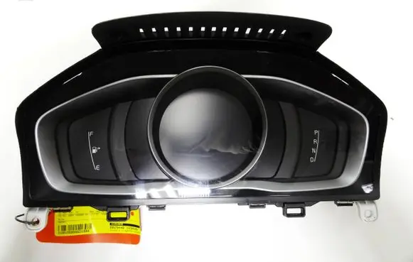 Volvo V70 Speedometer (instrument cluster) 31453039 599080U 0687764