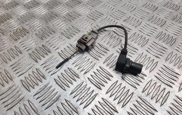 Audi A3 S3 8P Crankshaft position sensor 1j0973723g