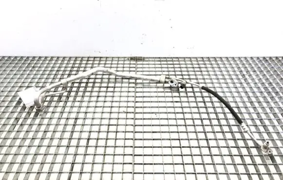 Air conditioning (A/C) pipe/hose