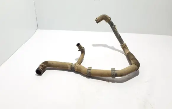 Volkswagen Amarok Engine coolant pipe/hose 2H0122051T