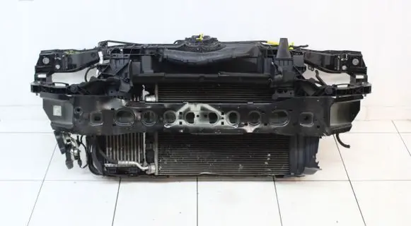 Ford C-MAX II Radiator support slam panel 