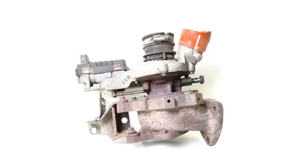 Land Rover Discovery 4 - LR4 Turbo AX206K682CA