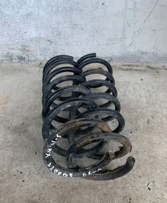 Ford S-MAX Rear coil spring