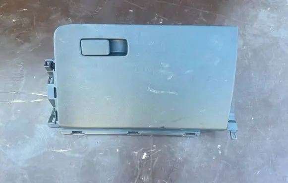 KIA Pro Cee'd III Glove box