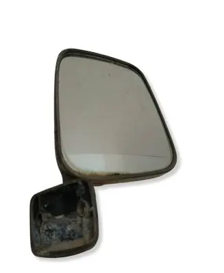 Isuzu Trooper Manual wing mirror 