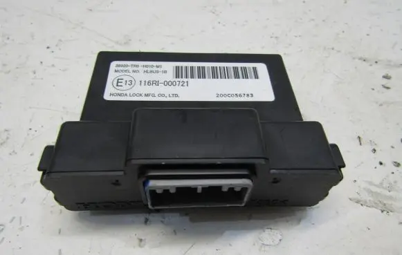 Honda CR-V Other control units/modules 36920-TR0-H010-M1