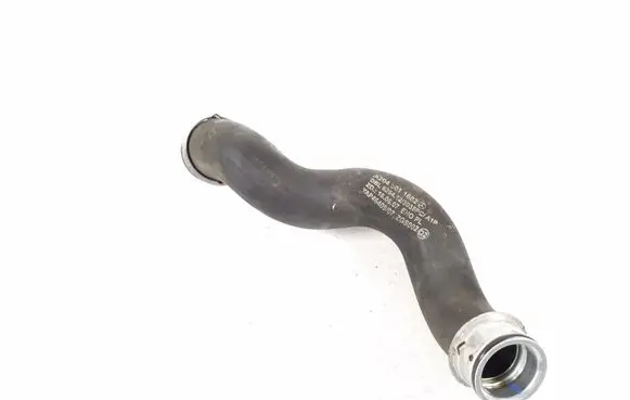 Mercedes-Benz E C207 W207 Engine coolant pipe/hose A2045011682