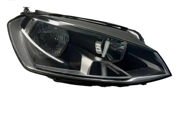 Volkswagen Golf VII Headlight/headlamp 20E219