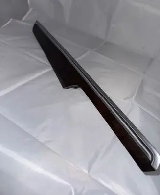 Porsche Macan (95B) Other front door trim element 95B867061A 36165599