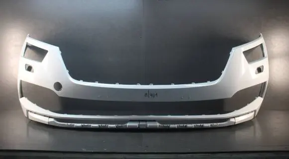 Skoda Kamiq Front bumper 658807221 3200101 01122631