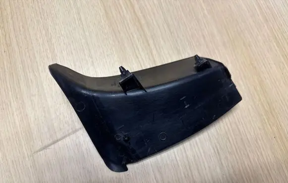 Audi A4 S4 B9 8W Rear/tail light trim molding 8W9945254A