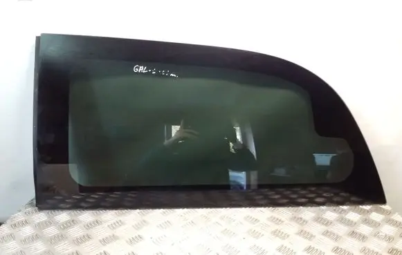 Chrysler Grand Voyager V Rear side window 5109653AB