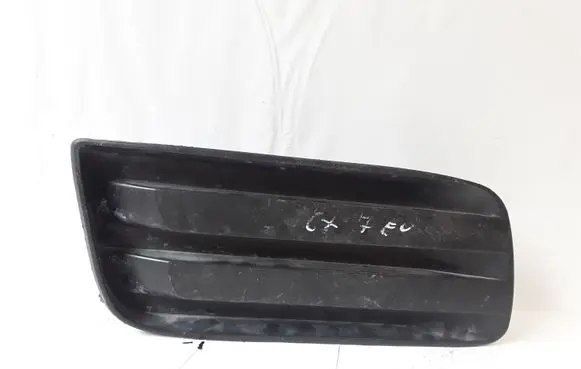 Mazda CX-7 Front bumper lower grill 157101