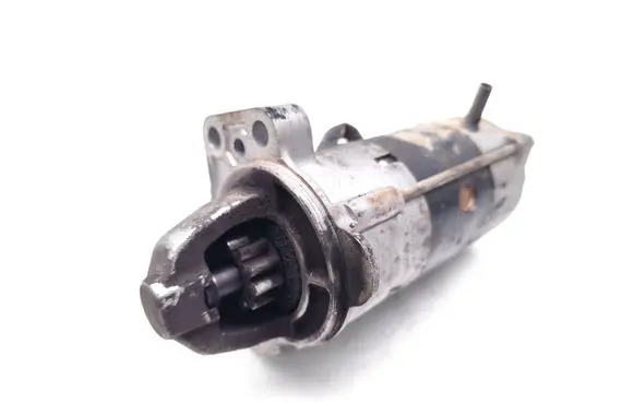Opel Antara Starter motor 25186039 M002T86171