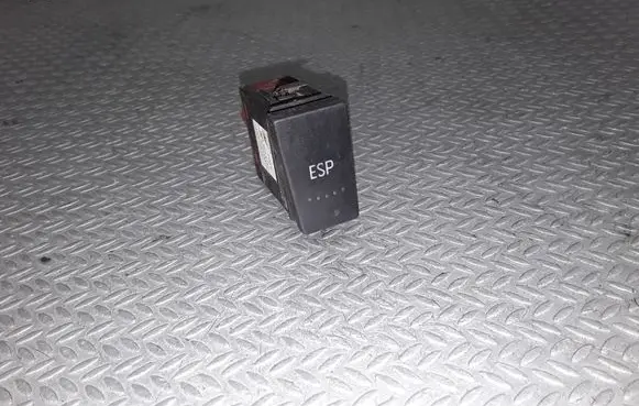 Ford Galaxy ESP (stability program) switch 7M3927134