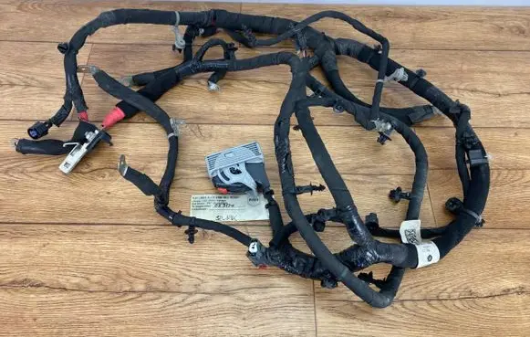 Ram 1500 Engine installation wiring loom 68430570AD