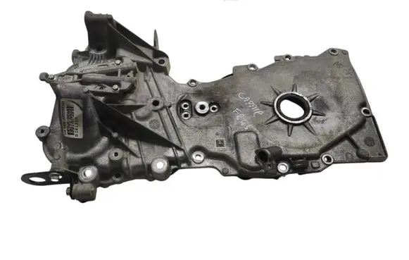 Renault Captur Thermostat housing 135022061R