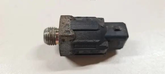 Renault Megane II Detonation knock sensor 7700866055 H7700732252