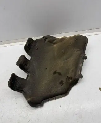 Mercedes-Benz GLE W167 Heat shield in engine bay A6542261700