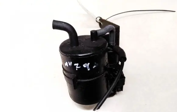 Chevrolet Tacuma Vacuum air tank 