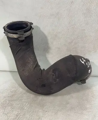 Audi A6 S6 C6 4F Intercooler hose/pipe