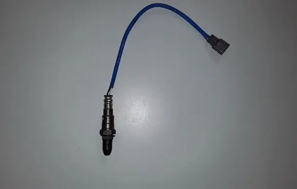 Nissan Qashqai Lambda probe sensor 2165005001