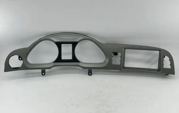 Audi A6 S6 C6 4F Dashboard trim 4F1857115F