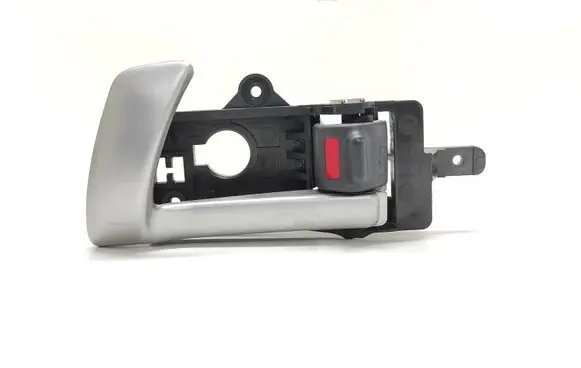Hyundai Santa Fe Front door interior handle 82613CM000