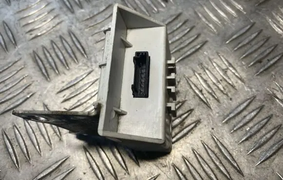 BMW 3 E46 Other control units/modules 657583869329 0788845031 55892110