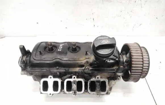 Audi A6 S6 C5 4B Engine head 059e