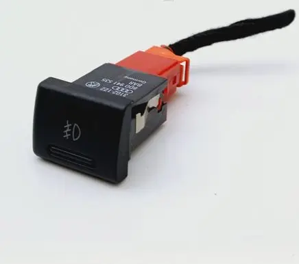 Audi A4 S4 B5 8D Fog light switch 8D0941535