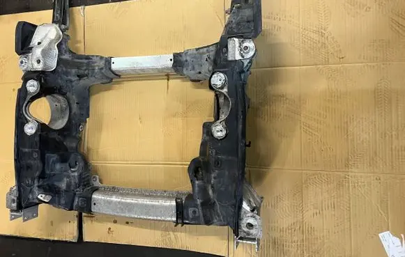 Mercedes-Benz S W222 Front subframe 222620013