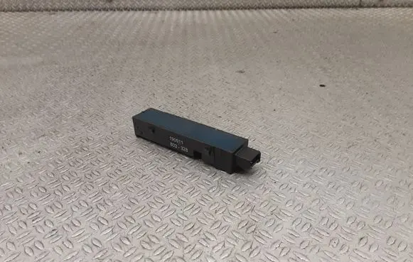 Chevrolet Volt I Keyless system antenna 13502551 74938500