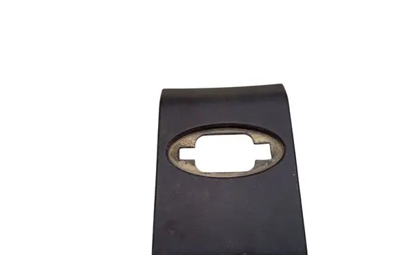 Opel Movano B Front door trim (molding) 768570130R