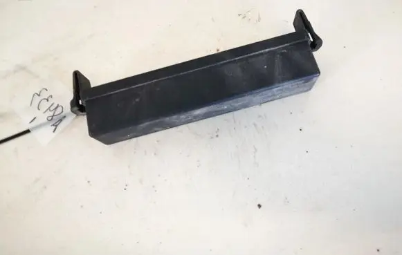 Opel Vectra C Fuse box cover zus21 zus-21