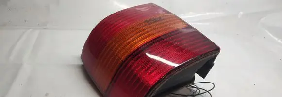 Volkswagen PASSAT B4 Tailgate rear/tail lights 3A9945111 3A9945257