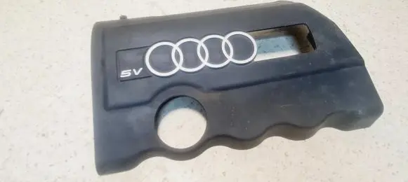 Audi A4 S4 B5 8D Engine cover (trim) 058103724C