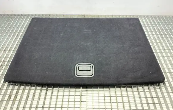 Jeep Cherokee Trunk/boot floor carpet liner 