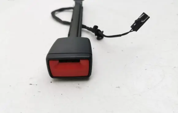 Volkswagen T-Roc Front seatbelt buckle 34188665A