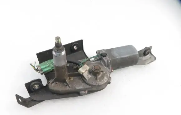 Honda Prelude Rear window wiper motor