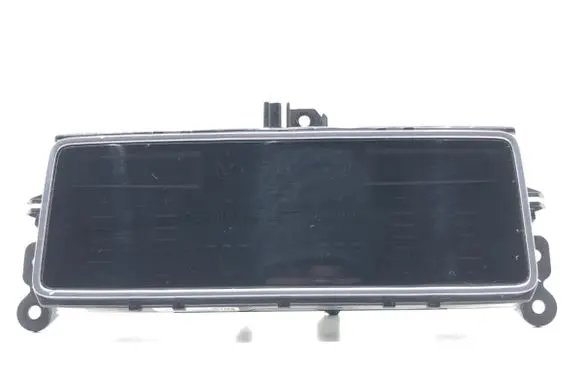 Audi A6 Allroad C8 Interior fan control switch 4K0919158C