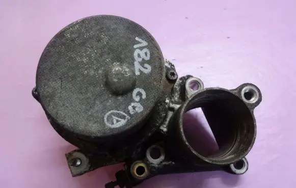 Ford Transit Vacuum pump 182GBA