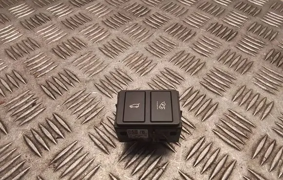 Land Rover Discovery Sport Tailgate/boot open switch button 1ADSAL550B DH9WD