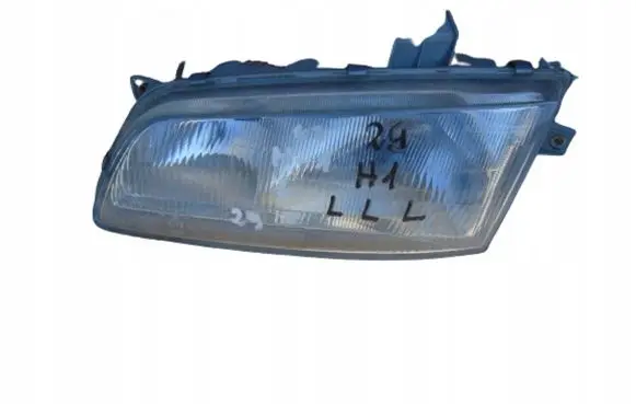 Hyundai H-1, Starex, Satellite Headlight/headlamp