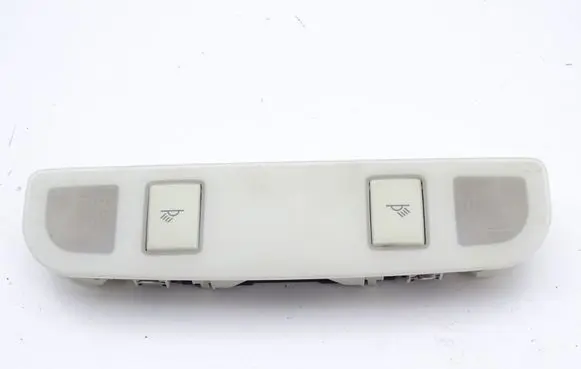 Audi A6 S6 C6 4F Headlining lighting console trim 4F0947111