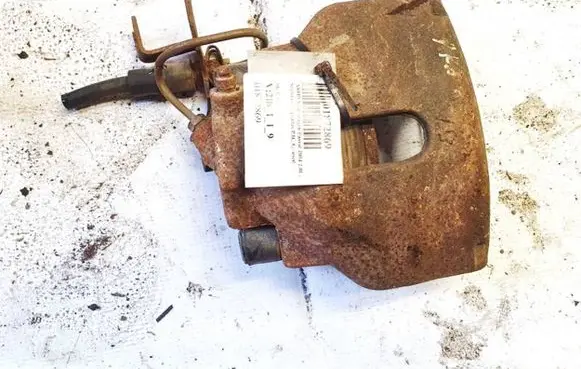 Volkswagen PASSAT B5.5 Front brake caliper