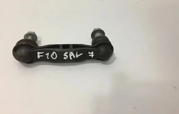BMW 5 F10 F11 Steering tie rod 6777635
