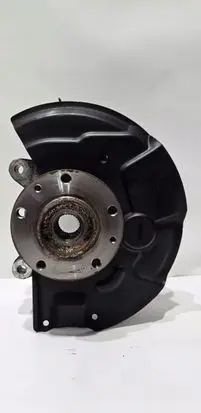 Renault Megane IV Front wheel hub H004155KAMAX